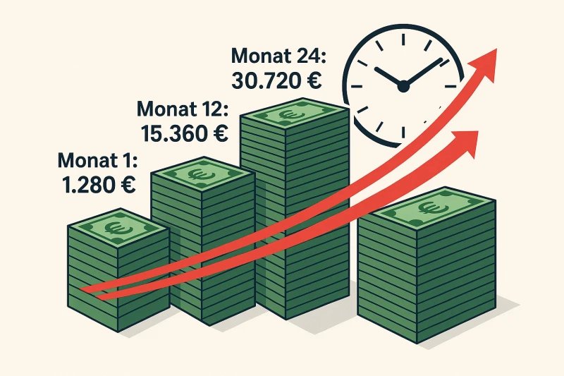 The Cost of Hesitation – What Your Inaction Really Costs